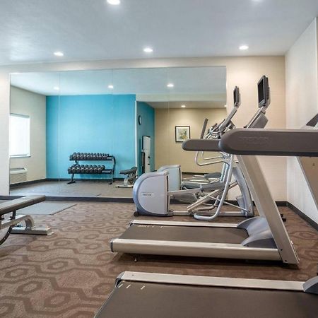 Comfort Inn&Suites Texas City Eksteriør bilde
