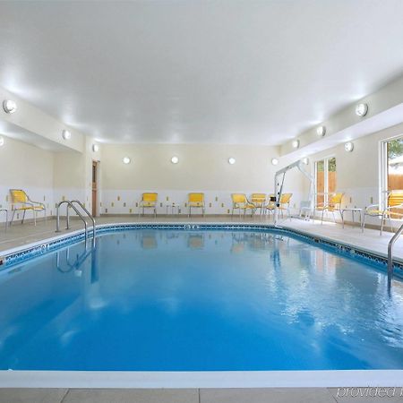 Comfort Inn&Suites Texas City Eksteriør bilde