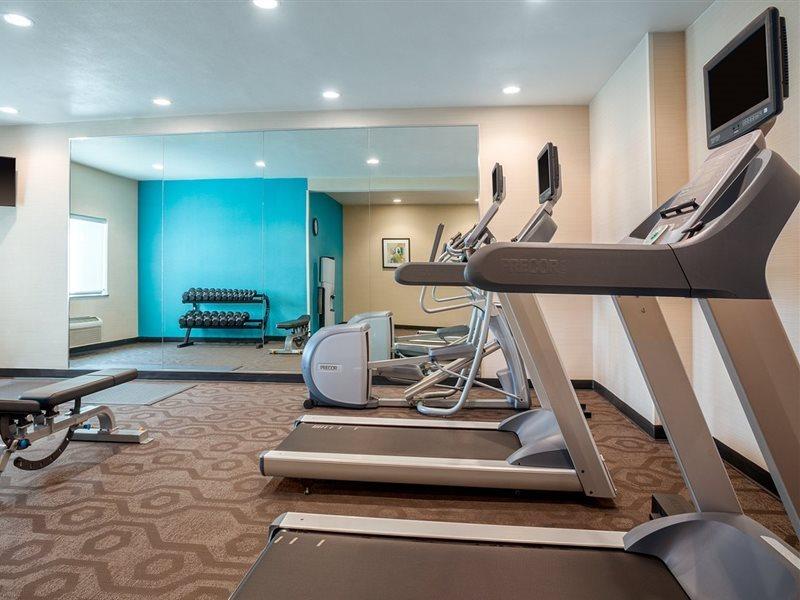 Comfort Inn&Suites Texas City Eksteriør bilde