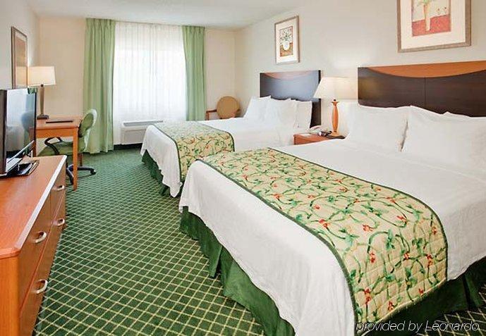 Comfort Inn&Suites Texas City Rom bilde