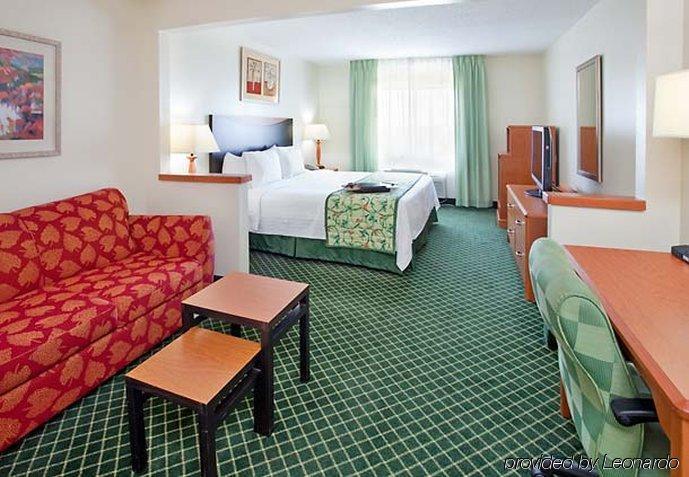 Comfort Inn&Suites Texas City Rom bilde