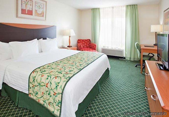 Comfort Inn&Suites Texas City Rom bilde