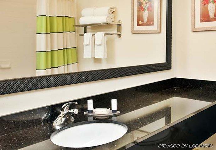 Comfort Inn&Suites Texas City Rom bilde