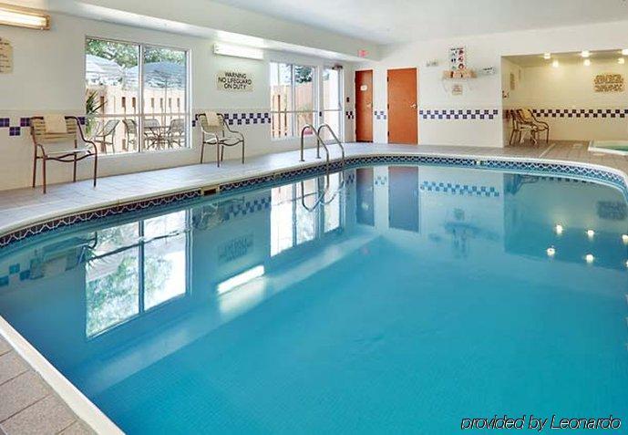 Comfort Inn&Suites Texas City Eksteriør bilde