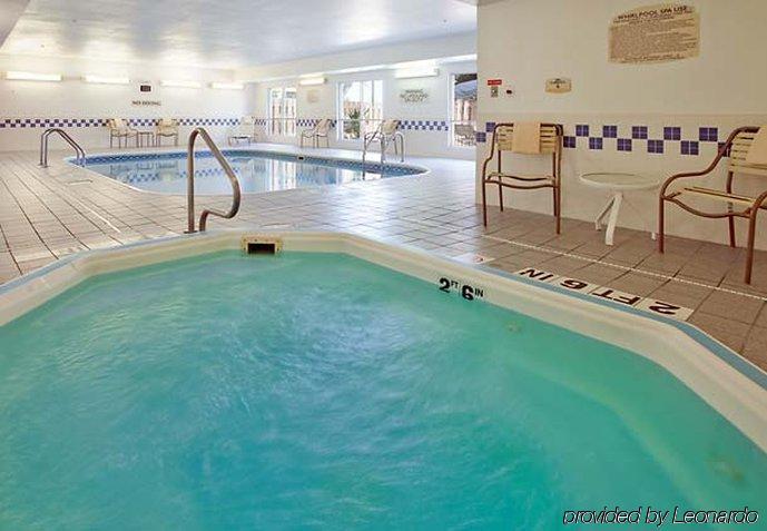 Comfort Inn&Suites Texas City Eksteriør bilde