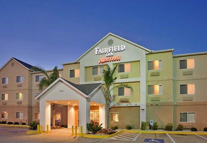 Comfort Inn&Suites Texas City Eksteriør bilde