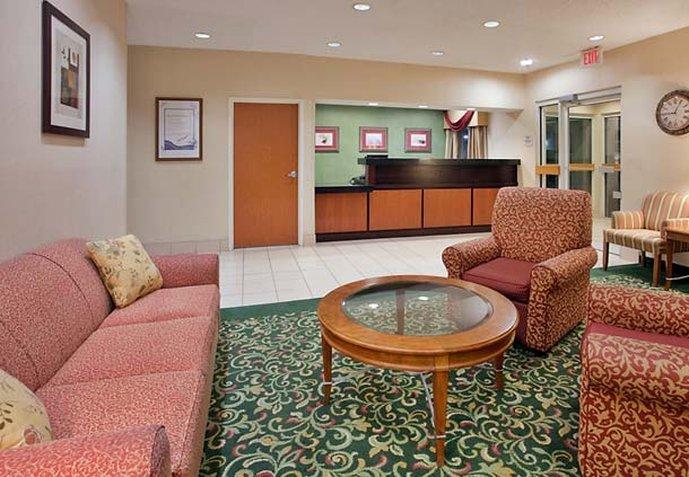 Comfort Inn&Suites Texas City Eksteriør bilde
