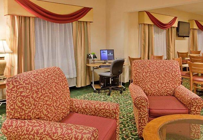 Comfort Inn&Suites Texas City Eksteriør bilde