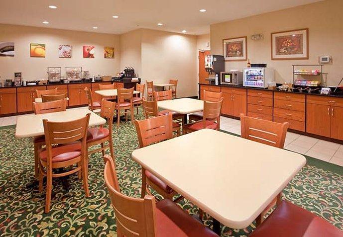 Comfort Inn&Suites Texas City Eksteriør bilde