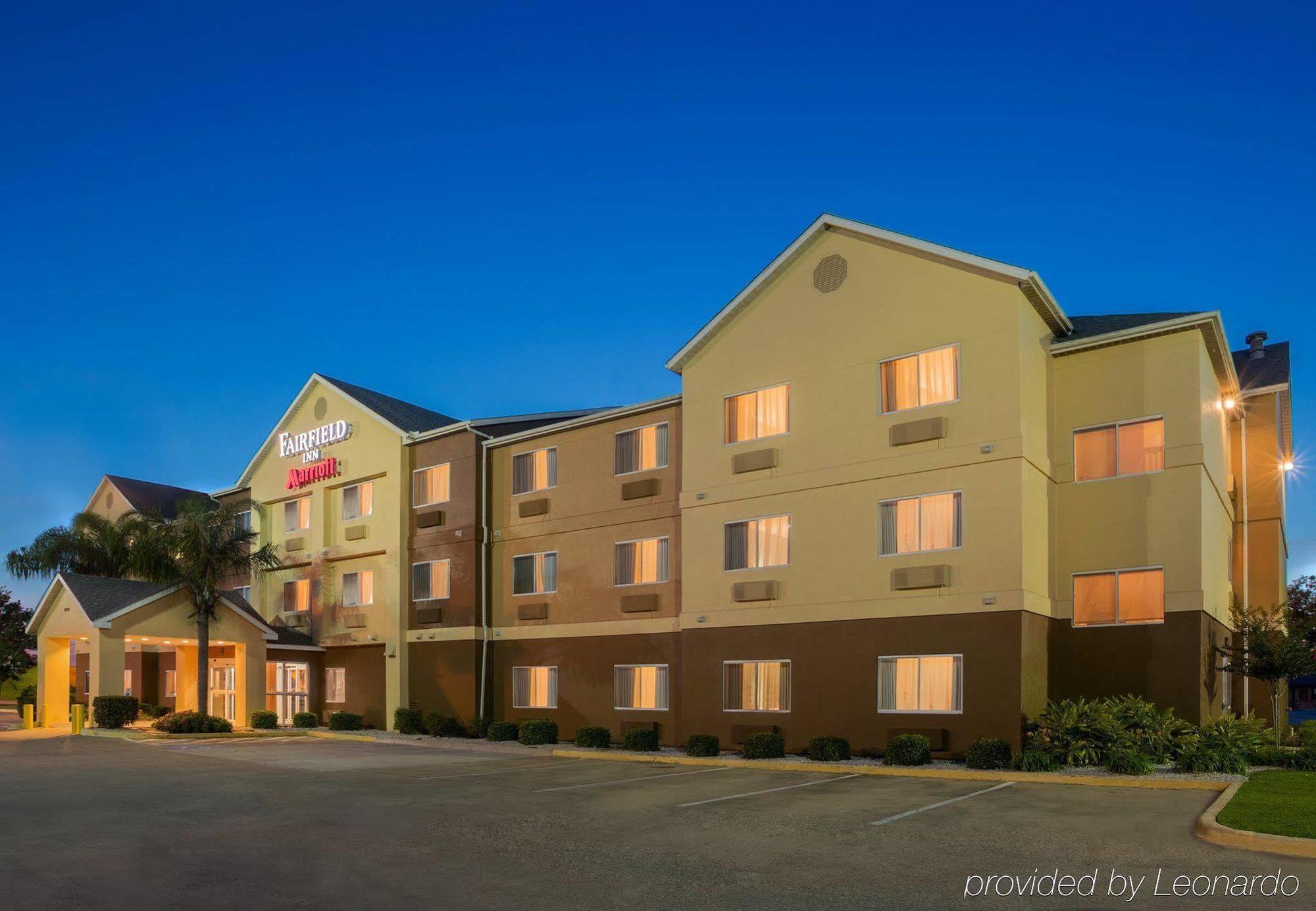 Comfort Inn&Suites Texas City Eksteriør bilde