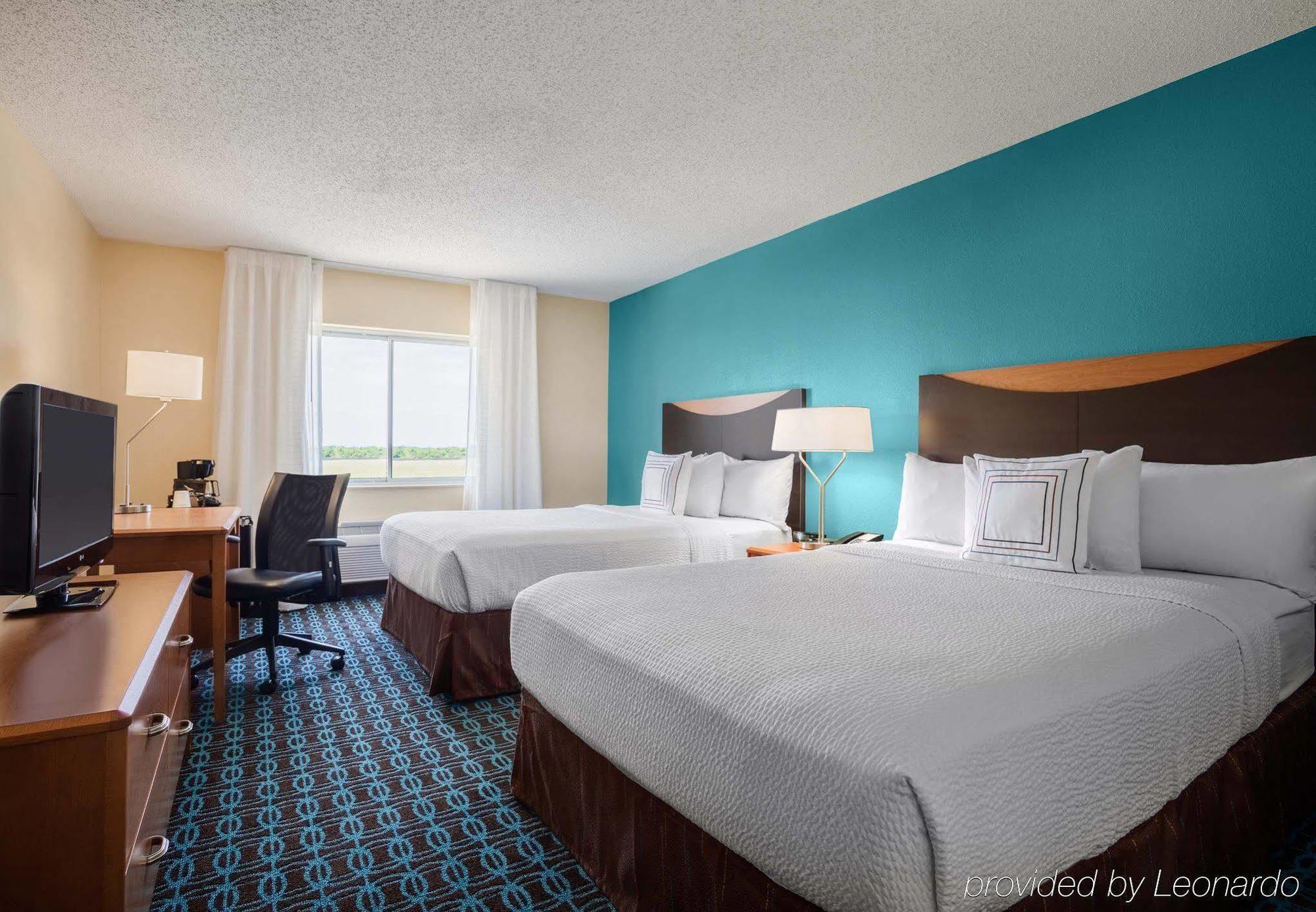 Comfort Inn&Suites Texas City Eksteriør bilde