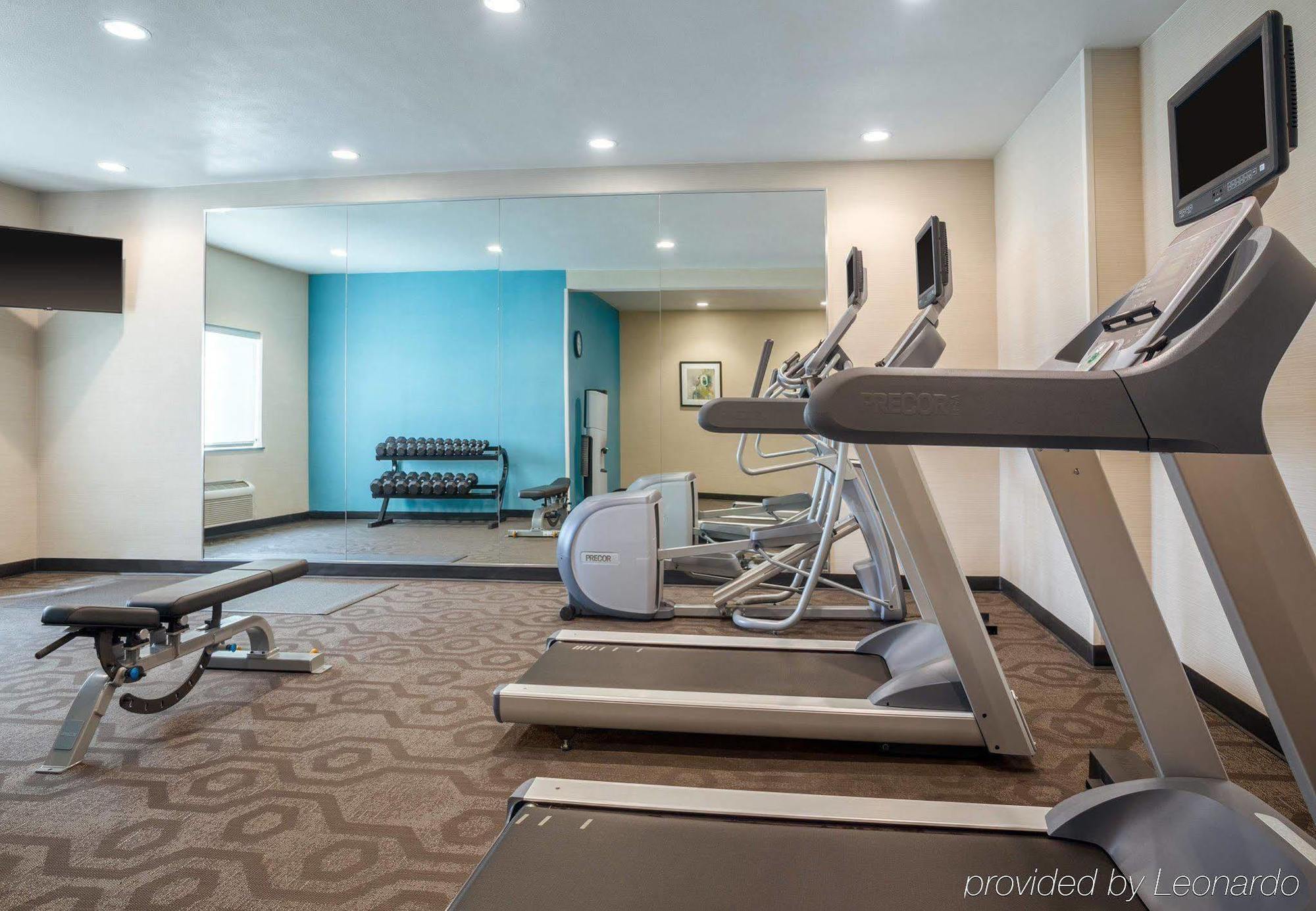 Comfort Inn&Suites Texas City Eksteriør bilde