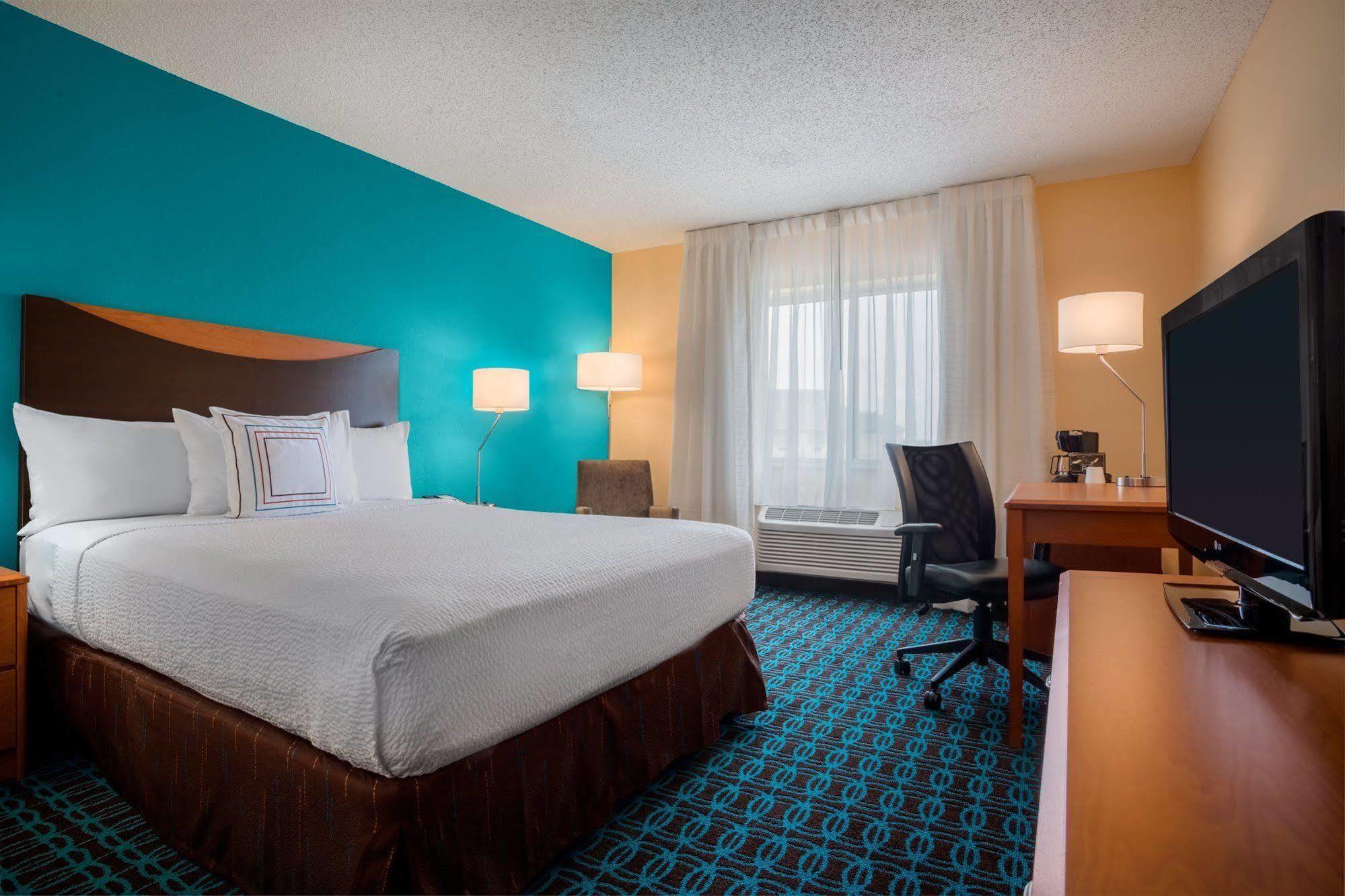 Comfort Inn&Suites Texas City Eksteriør bilde